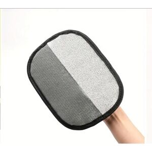 2 pack Reusable pet hair remover